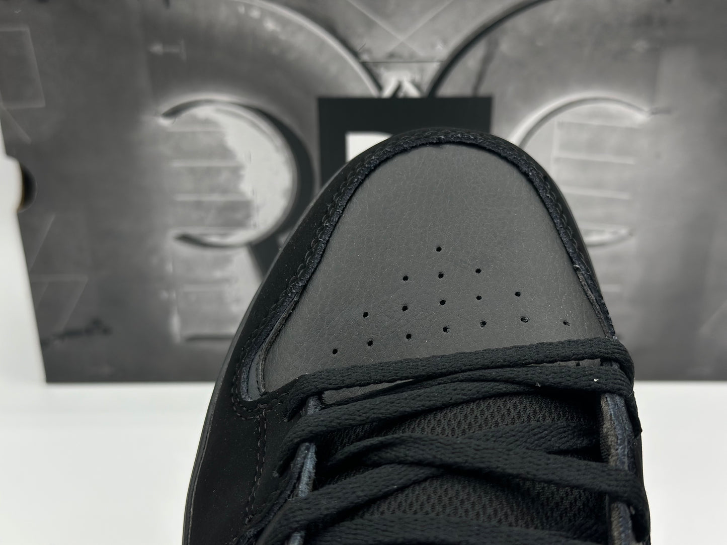 DC Cure - Chaussures de skate en cuir pour Homme