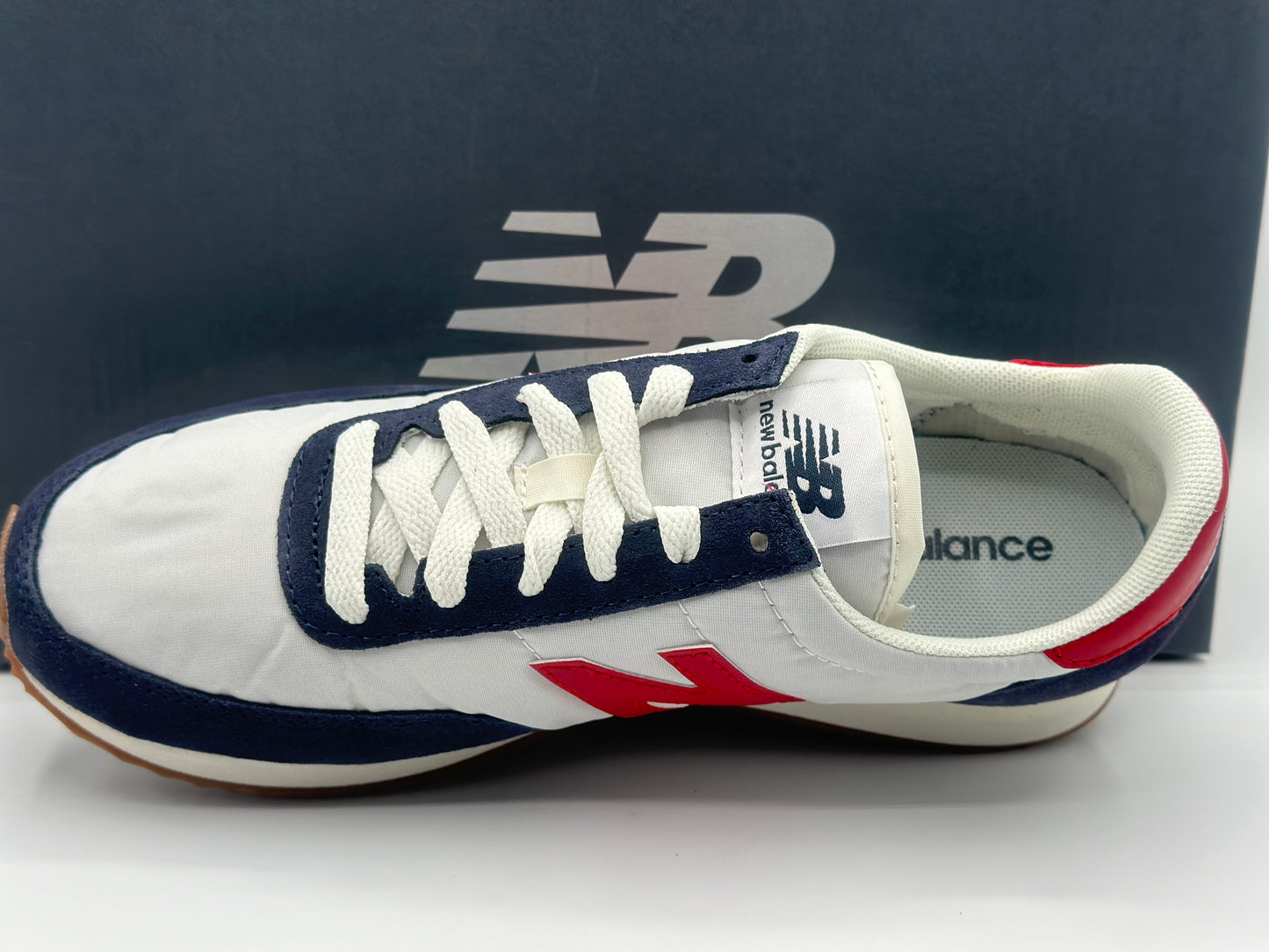 new balance neuve en 37,5 - 38,5 - 39,5