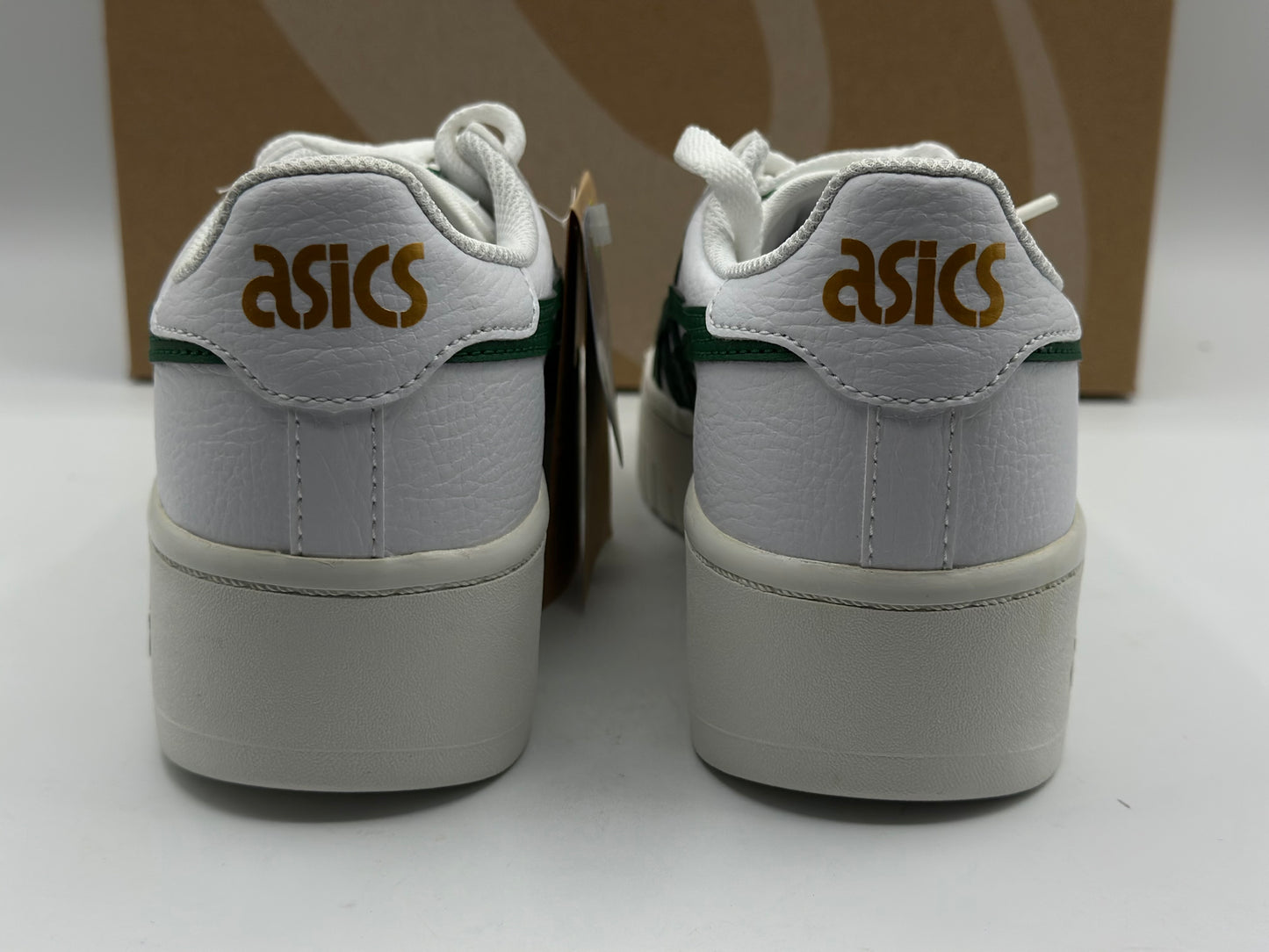 ASICS
Baskets Femme Japan 1202A024 White Shamrock Green