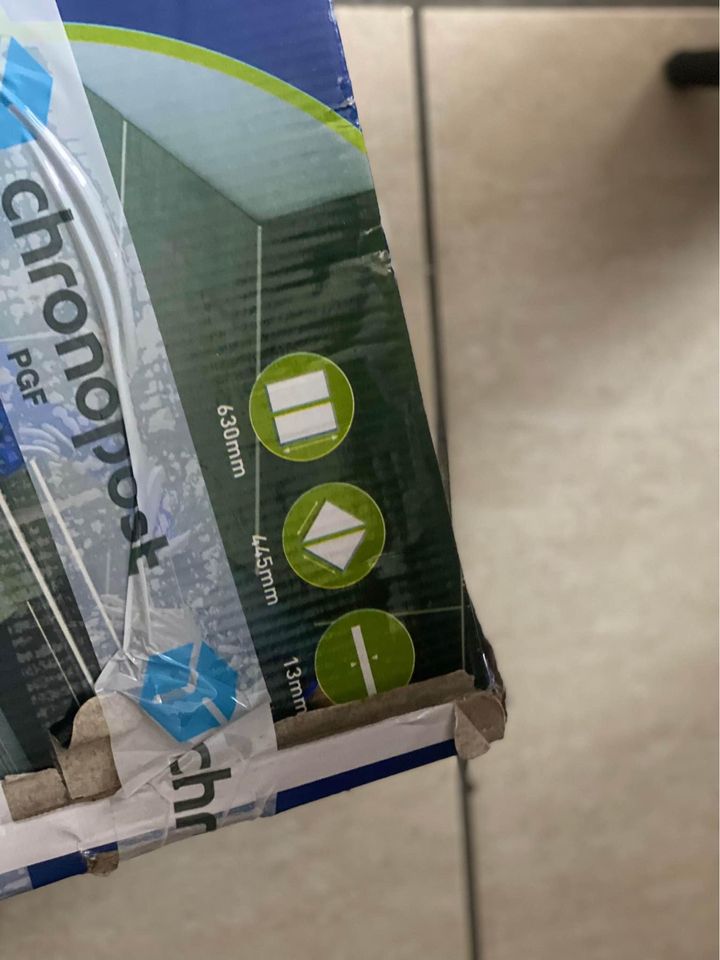 Coupe-carreaux manuel Vitrex 102371 - Coupe-carreaux plat de 600 mm, 102390