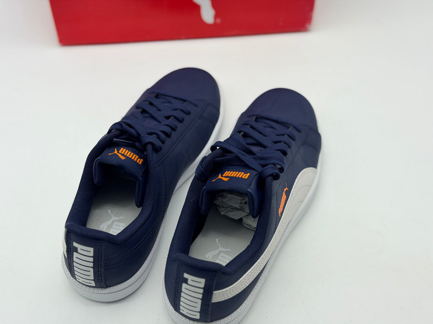 Puma Chaussures Up JR Low Boots, unisexes