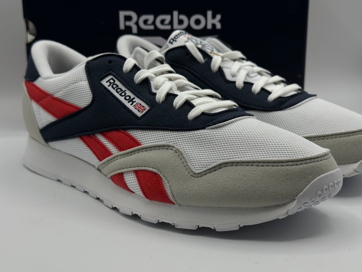 Homme Chaussures Lifestyle
Baskets Classic Nylon