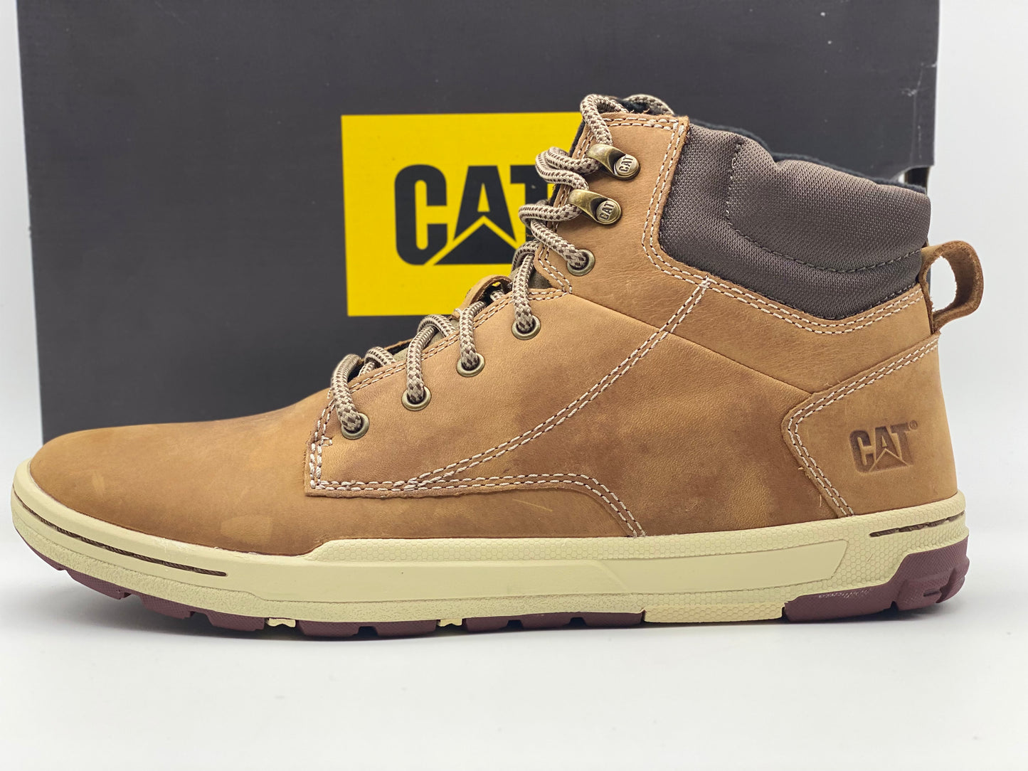 CATERPILLAR COLFAX - Baskets Neuve Taille 43
