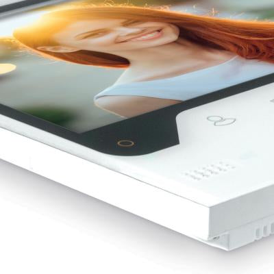 Visiophone Filaire connecté à Votre Smartphone Android ou Apple Extel neuf