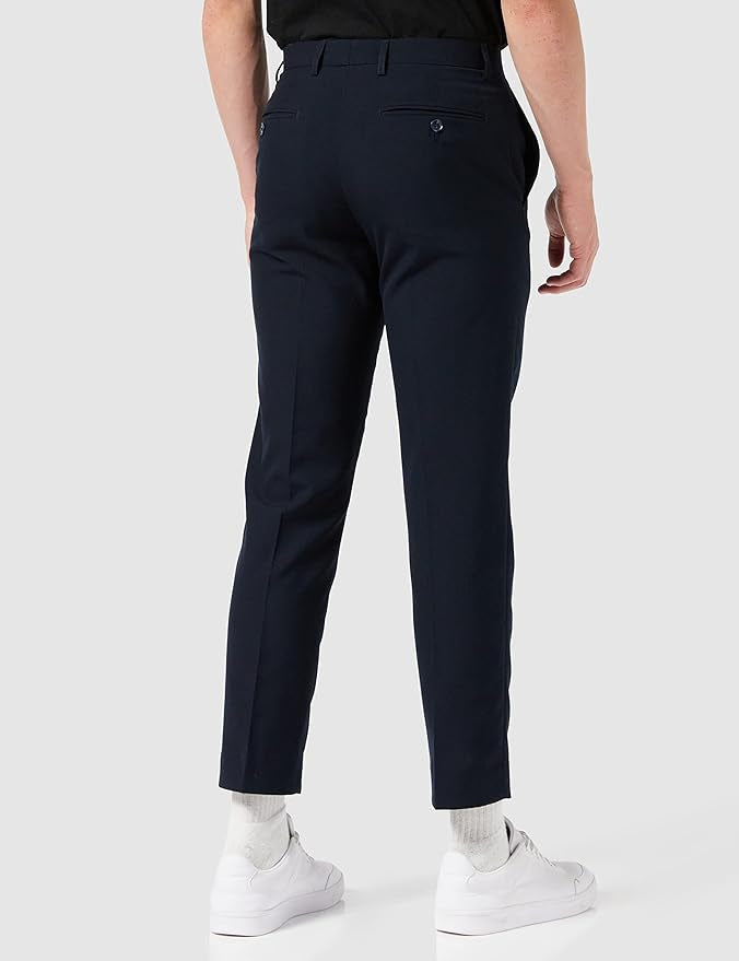 Pantalon Slim Fit - T-Shirt - Homme neuf taille 36/30