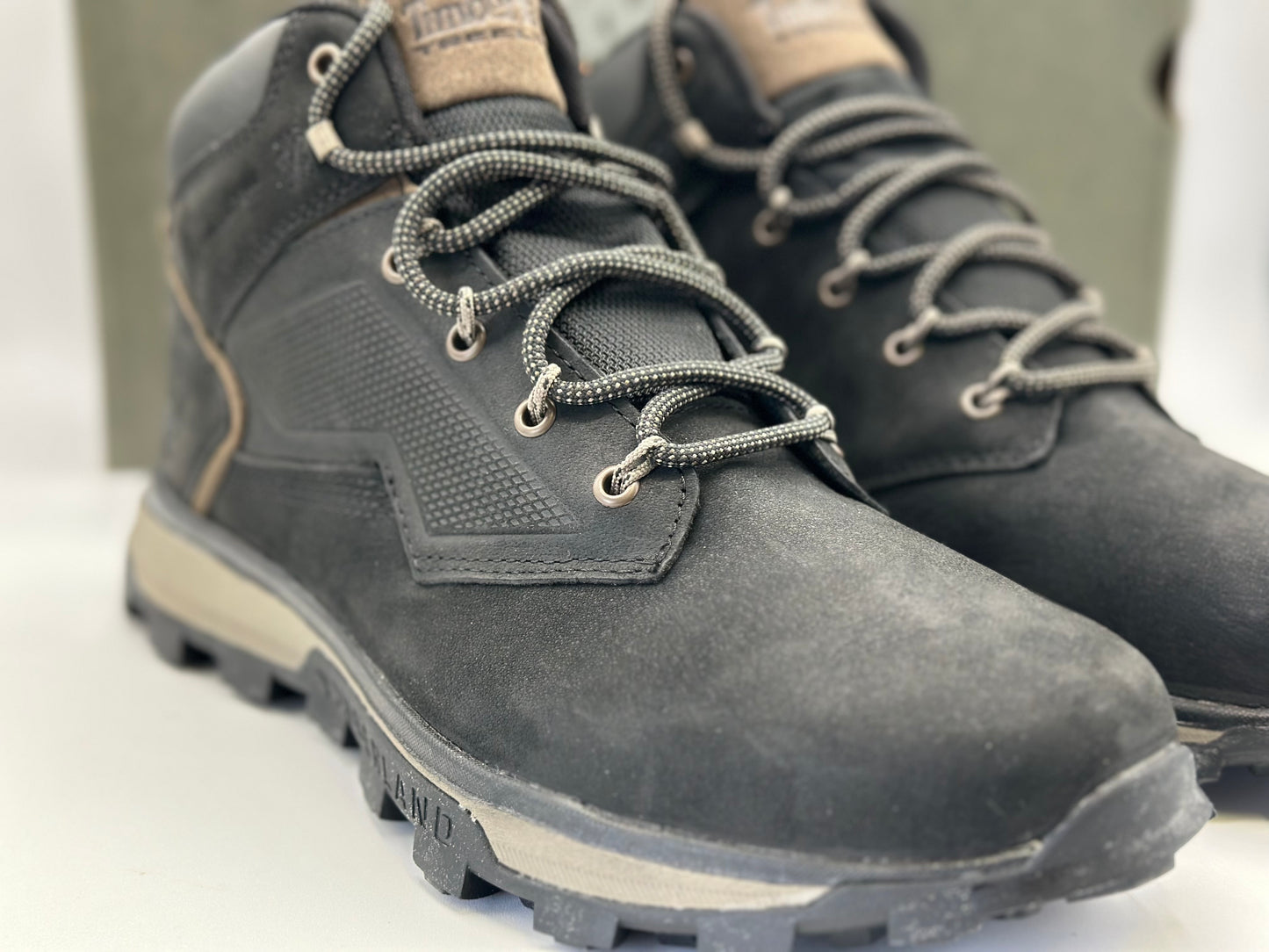 Timberland Treeline Trekker Mid WP, Bottines