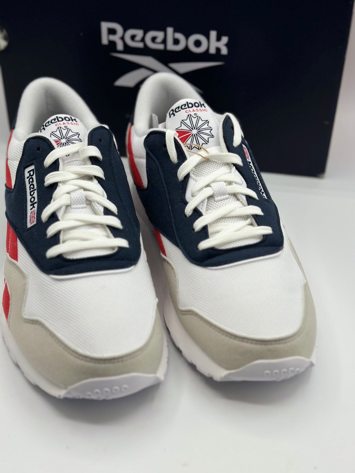 Homme Chaussures Lifestyle
Baskets Classic Nylon