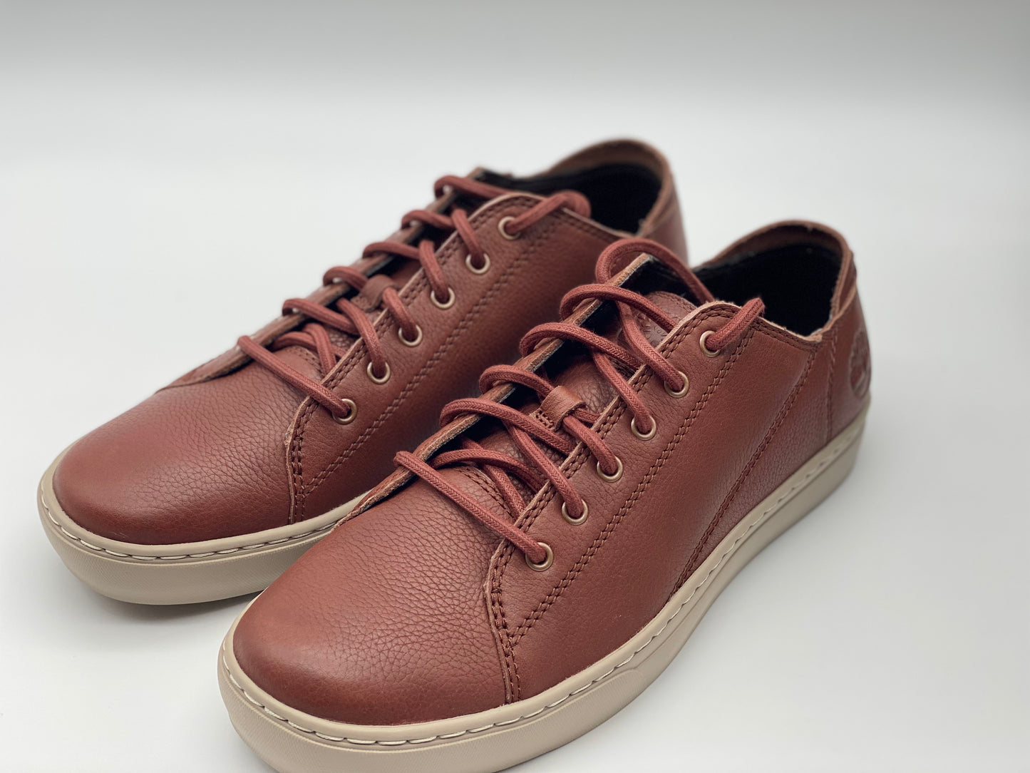 BASKET POUR HOMME EN MARRON neuves et authentique Timberland taille 44