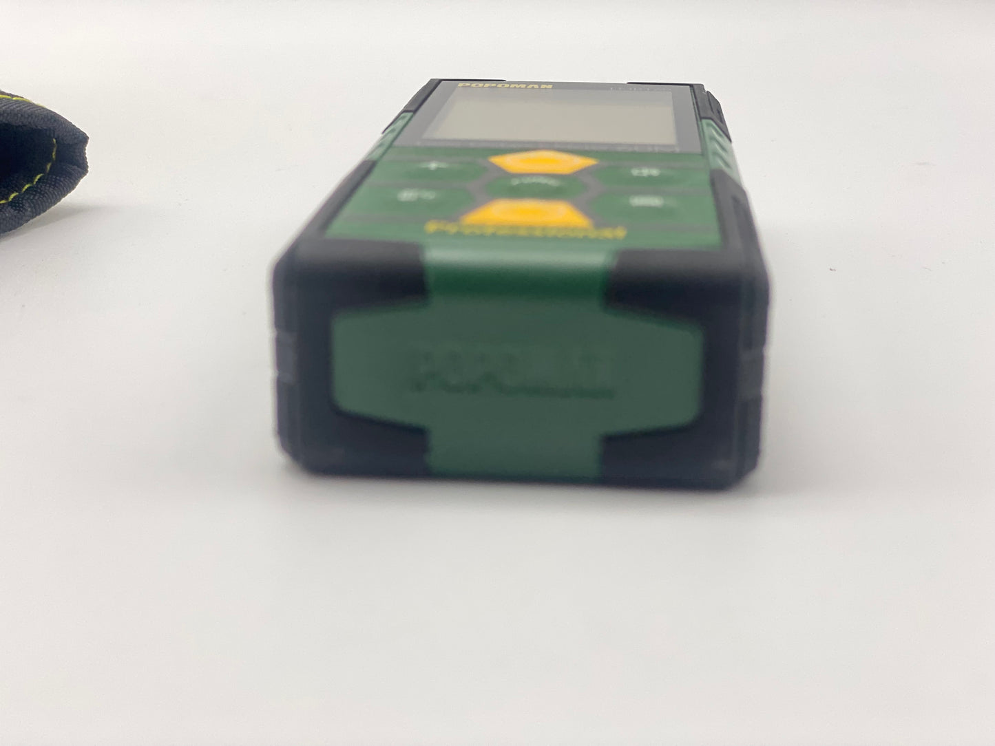Mesure de distance laser POPOMAN, rechargeable avec Bluetooth 60m Transfert