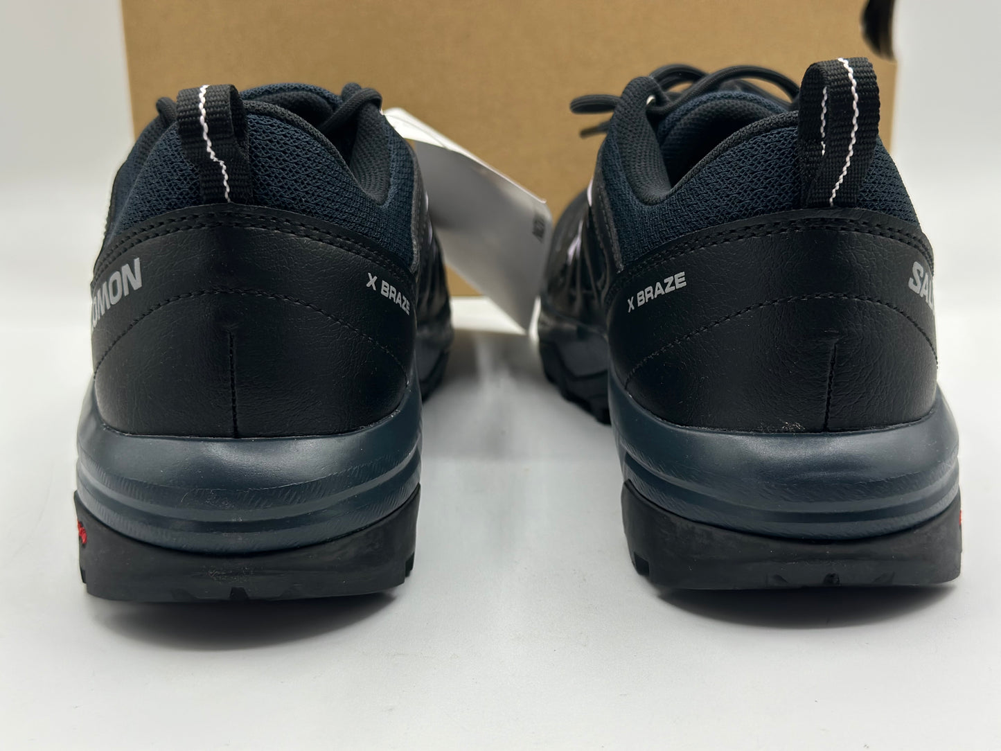 Salomon
X BRAZE - Chaussures de marche