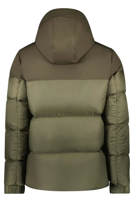 CARS JEANS
Zottowa poly army neuve tailles M, L, XL