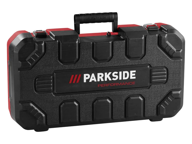 PARKSIDE PERFORMANCE Perforateur-burineur sans fil PKHAP 20-Li C3, sans batterie ni chargeur, 20 V