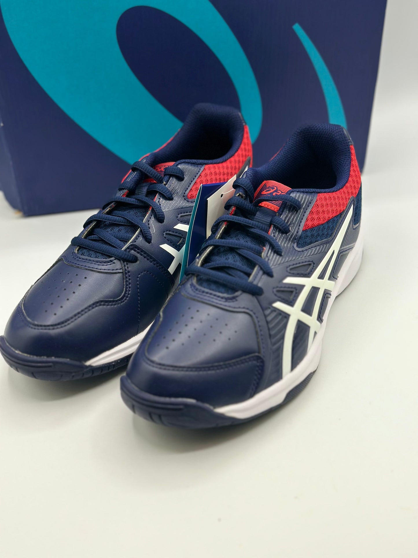 ASICS Homme Court Slide Sneaker