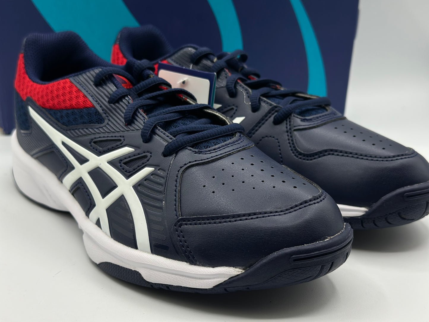ASICS Homme Court Slide Sneaker