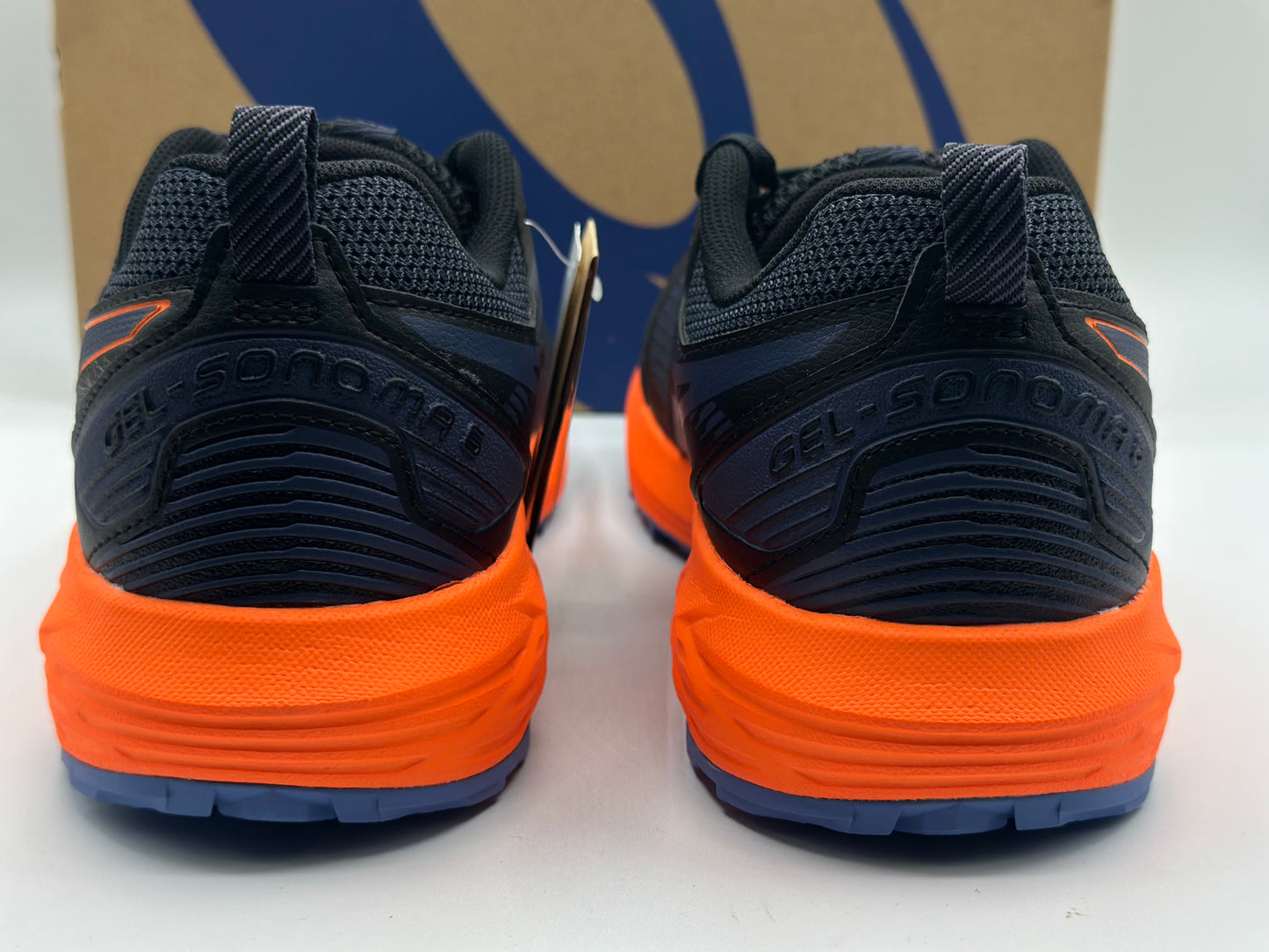 ASICS Chaussures de course Gel-Sonoma 6 pour homme