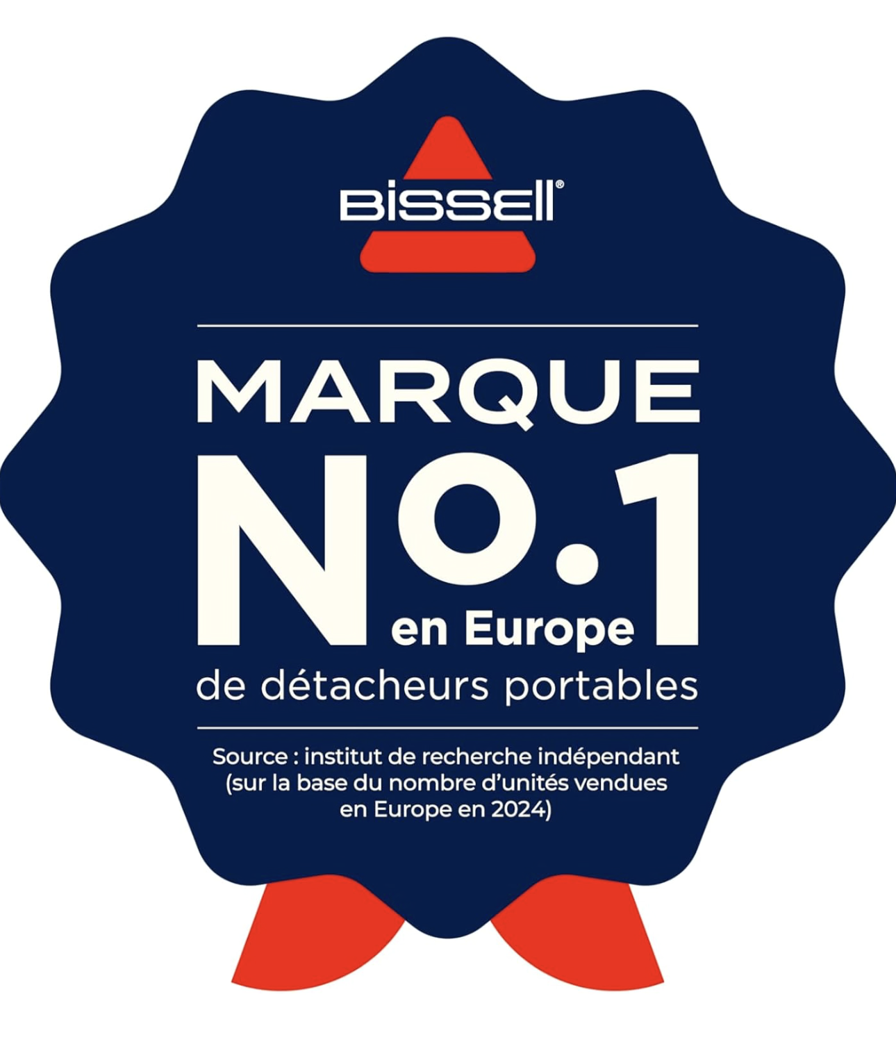 BISSELL SpotClean ProHeat, Shampouineuse Canapé, Moteur Puissant de 330W, Design Compact, avec Technologie HeatWave, Nettoyeur pour Tapis, Moquettes, Meubles, Tissus, Voiture & Plus Encore,