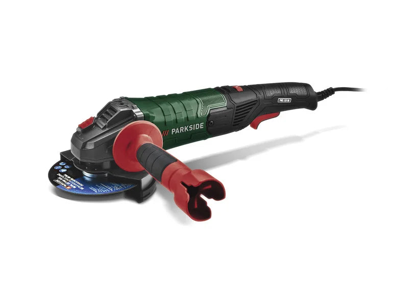 Meuleuse d'angle PWS 125 G6, 1200 W PARKSIDE