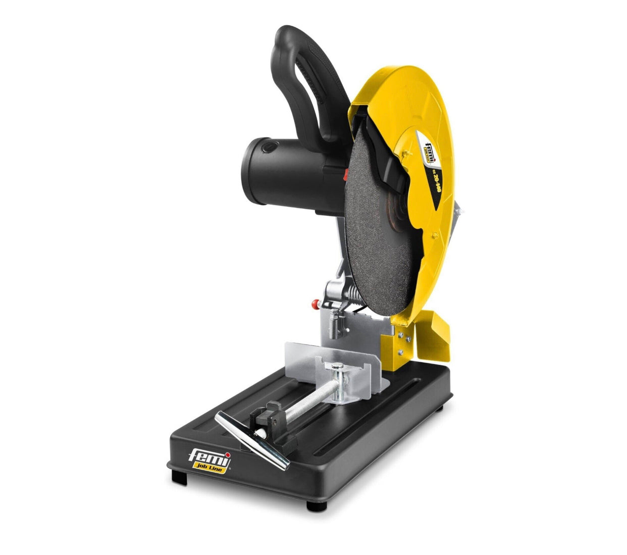 Tronçonneuse à disque Ø355 mm 230V FEMI neuve