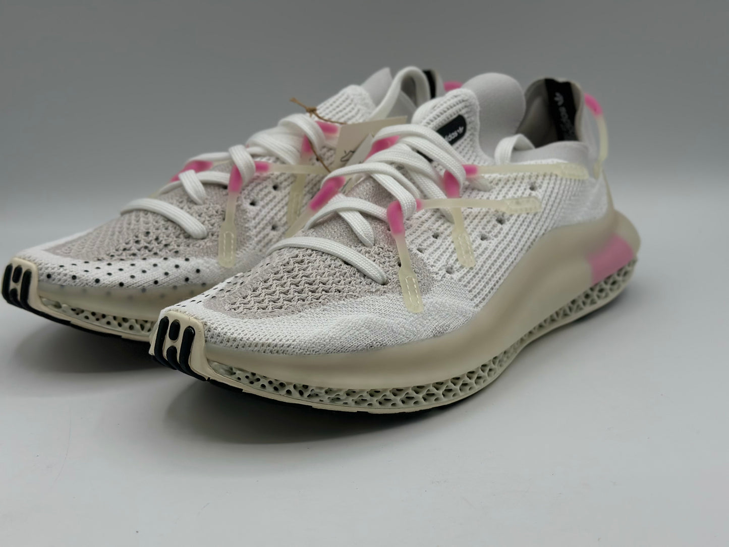 adidas 4D Fusio Chaussures pour homme