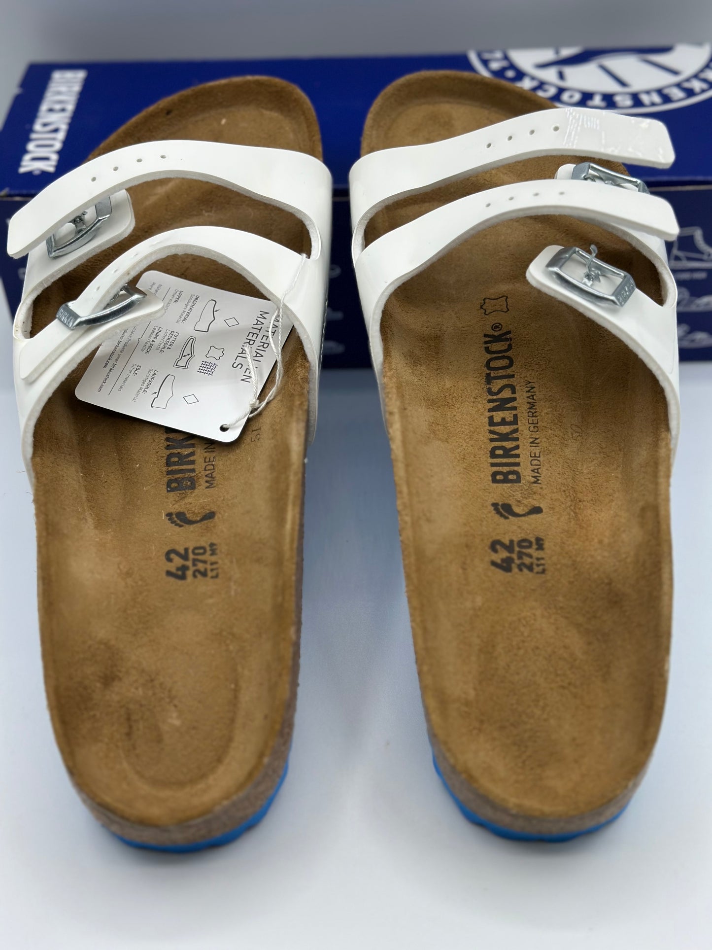 Birkenstock Homme Arizona SL Mules