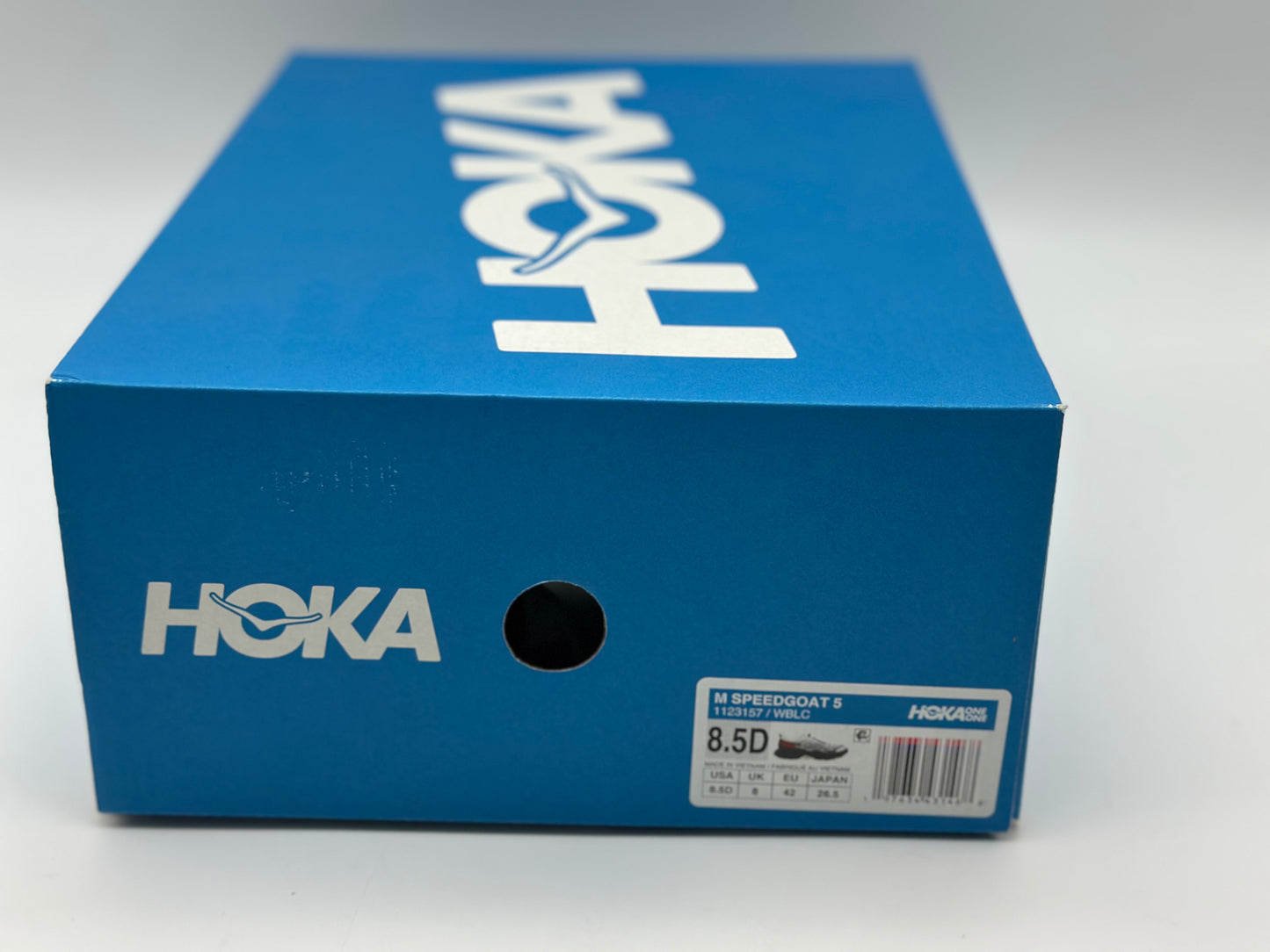 HOKA
SPEEDGOAT 5 - Chaussures de running