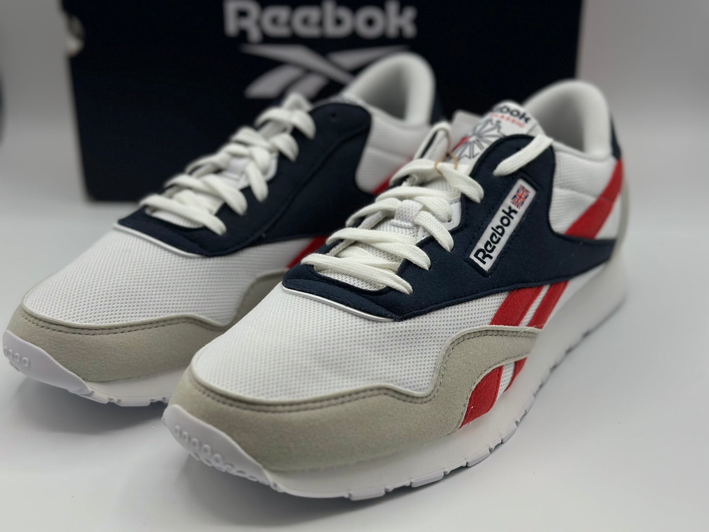 Homme Chaussures Lifestyle
Baskets Classic Nylon