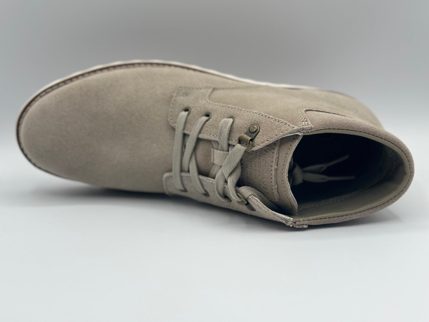 Chaussures montantes Levis Berg Desert Ripple Shoes