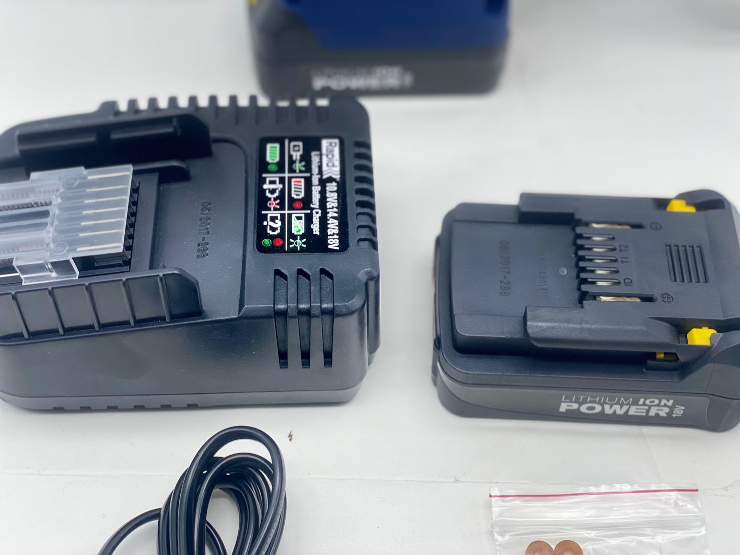 CLOUEUR PROFESSIONNEL PRO BN50 RAPID neuve