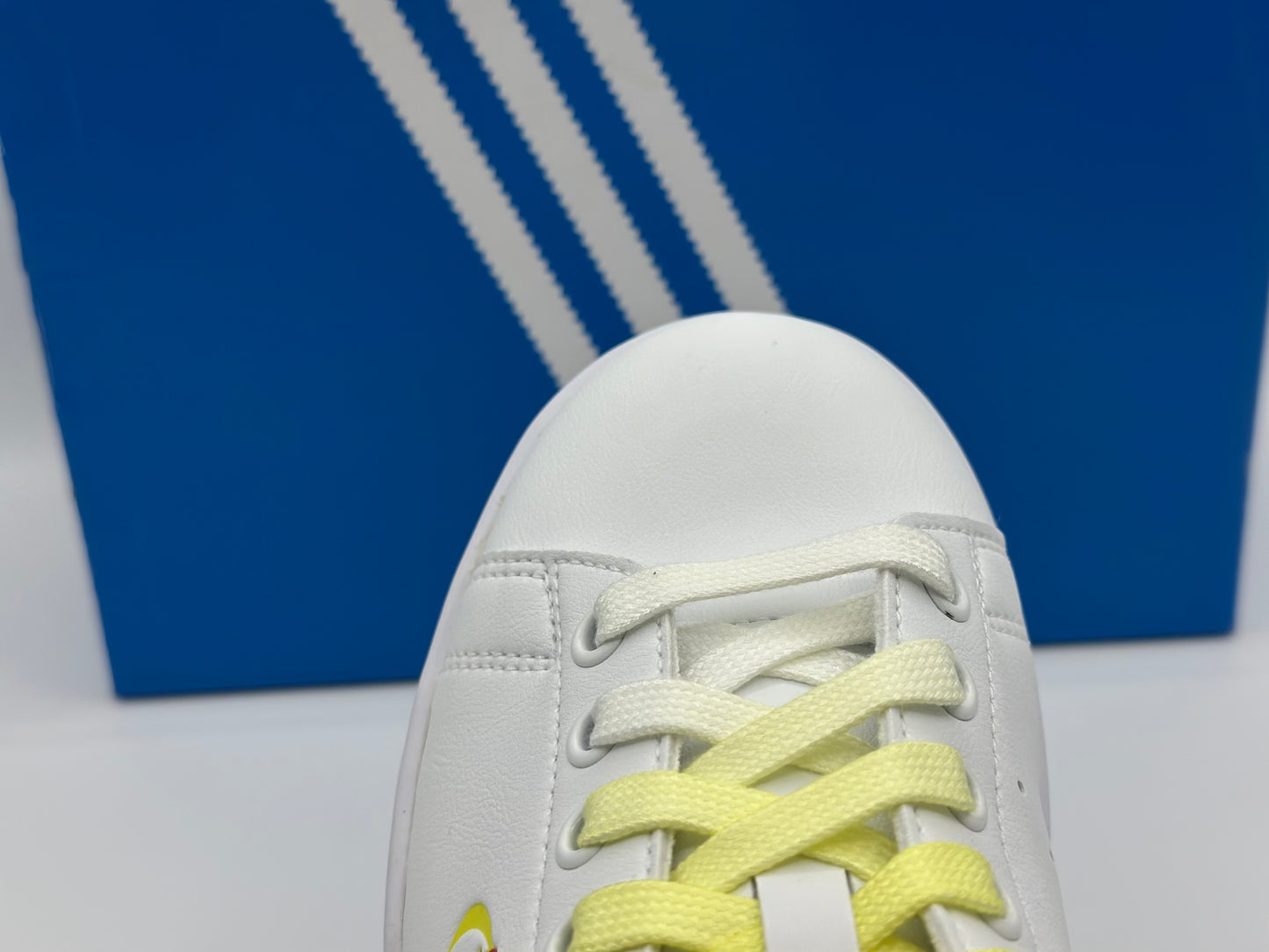 adidas Femme Stan Smith W Chaussures de Sport taille 38 2/3