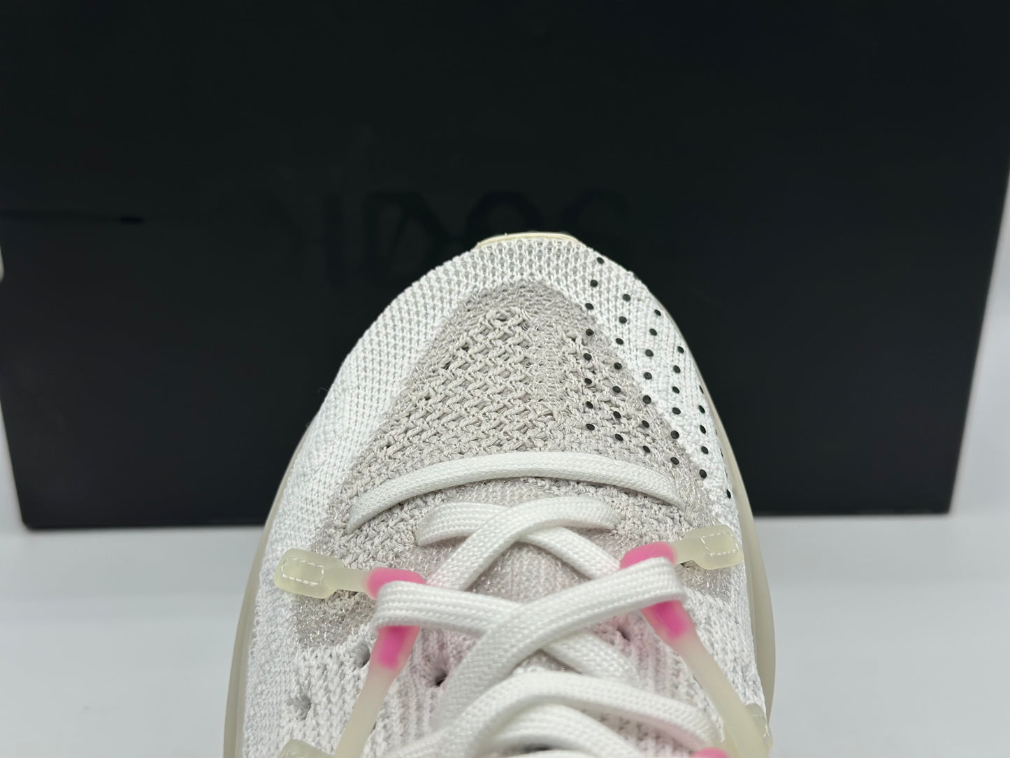 adidas 4D Fusio Chaussures pour homme