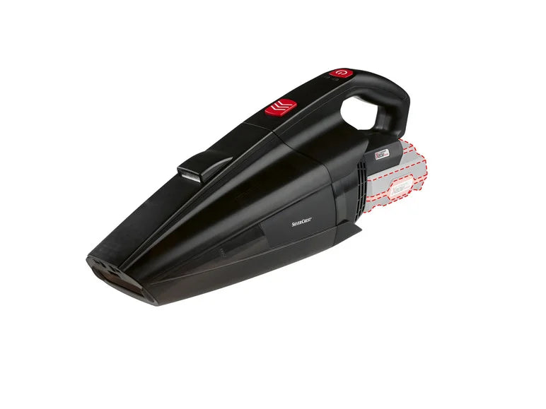 Aspirateur à main sans fil SHSA 20-Li A1, 20 V SILVERCREST