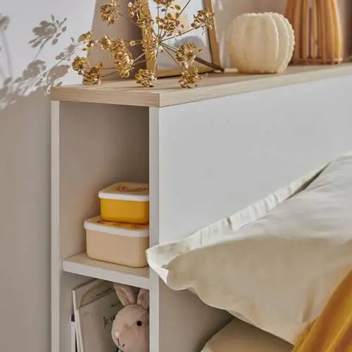 Lit enfant Camif Samuel - 90 x 190 cm