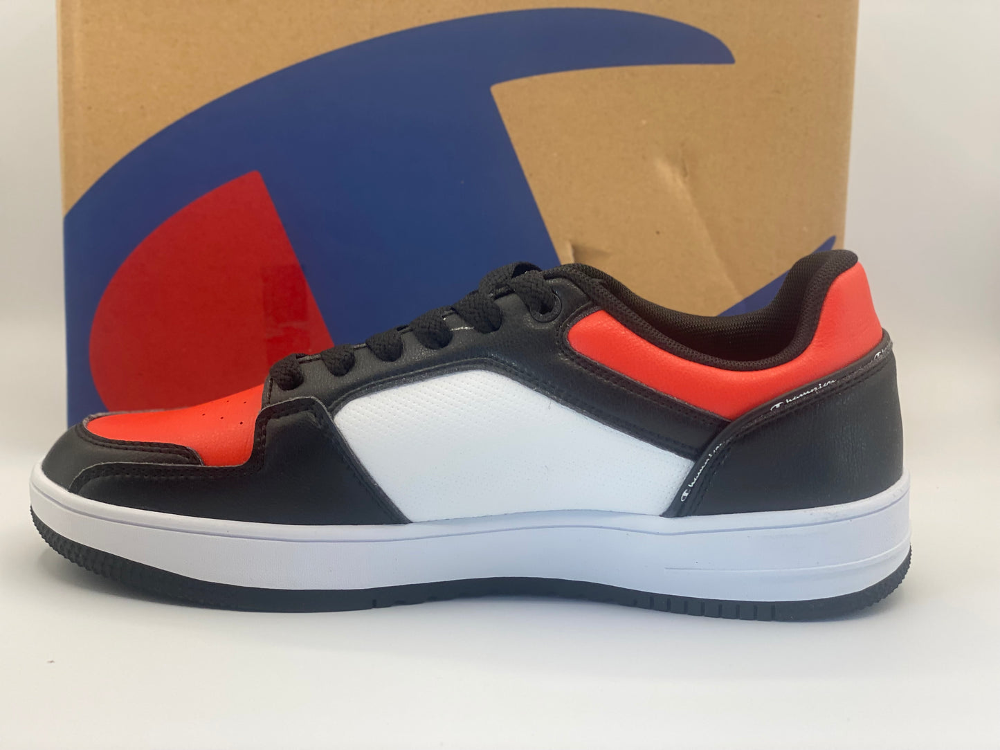 Champion Rebound 2.0 Low Baskets Hommes T43- 44