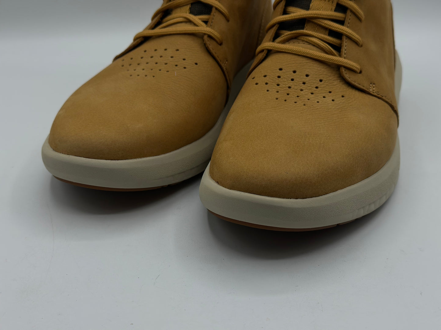 Timberland Bradstreet Men's Lace-Up Boots