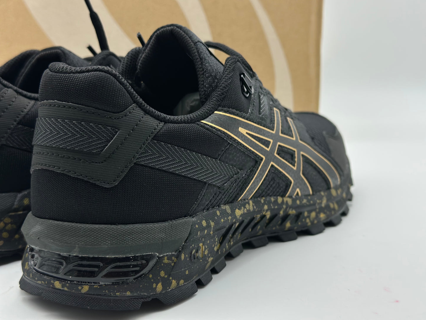 ASICS Gel Citrek 1201A759005, Basket