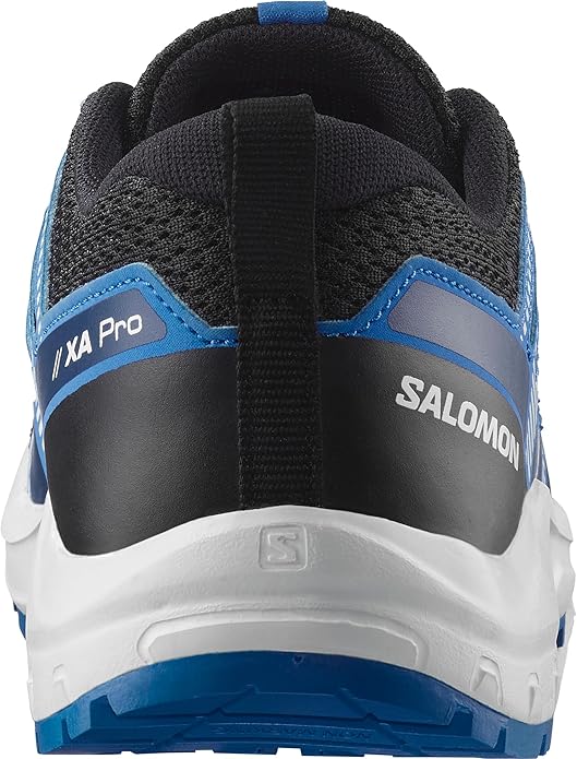 Salomon Mixte XA Pro V8 Chaussures de randonnée