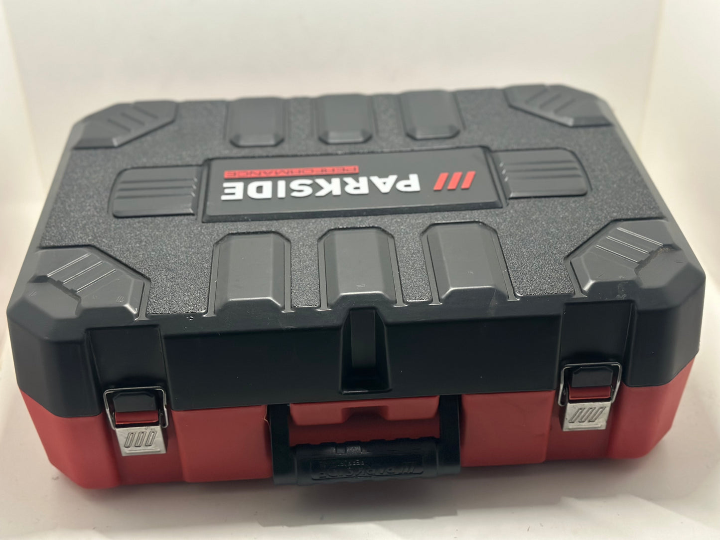 PARKSIDE PERFORMANCE® Meuleuse d'angle sans fil PWSAP 20 Li, 20 V