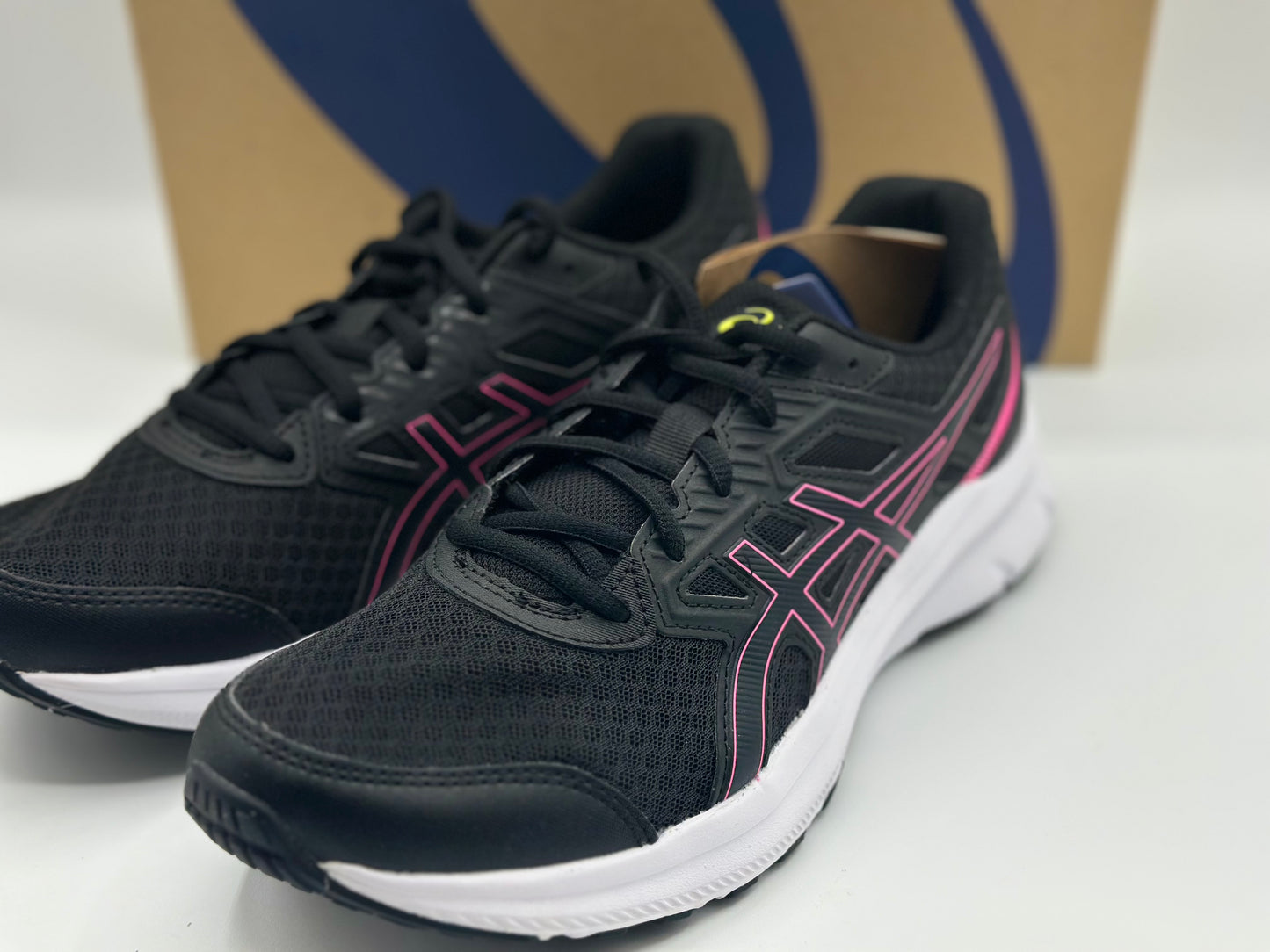 Baskets Asics Femme Jolt 3 Road Running Shoe