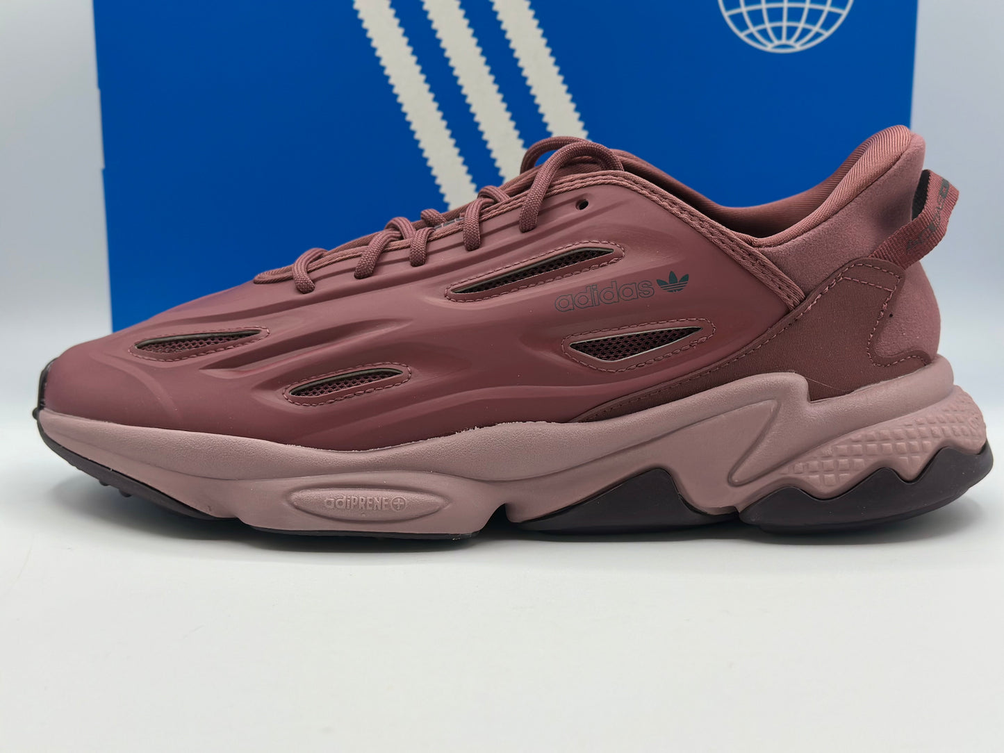 ADIDAS ORIGINALS
Baskets Ozweego Celox GX1864 Quiet Crimson Wonder Oxide Core Black