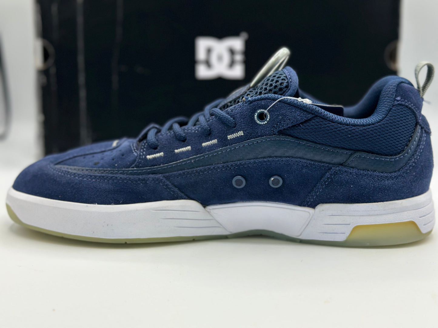 CHAUSSURES DE SKATE POUR HOMME D&C LEGACY 98 VAC S -