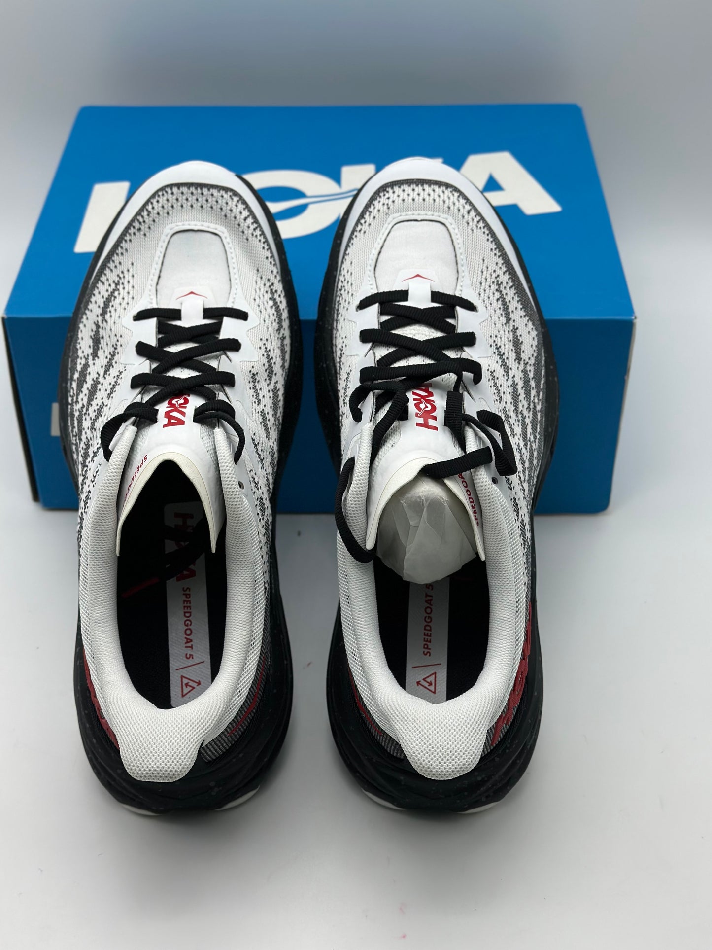 HOKA
SPEEDGOAT 5 - Chaussures de running