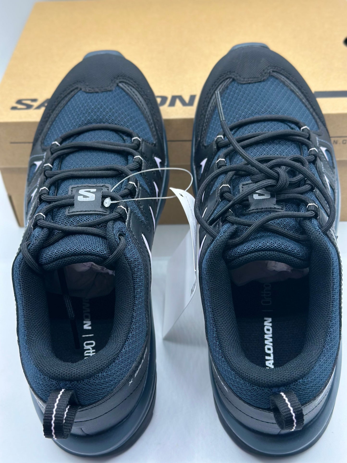 Salomon
X BRAZE - Chaussures de marche