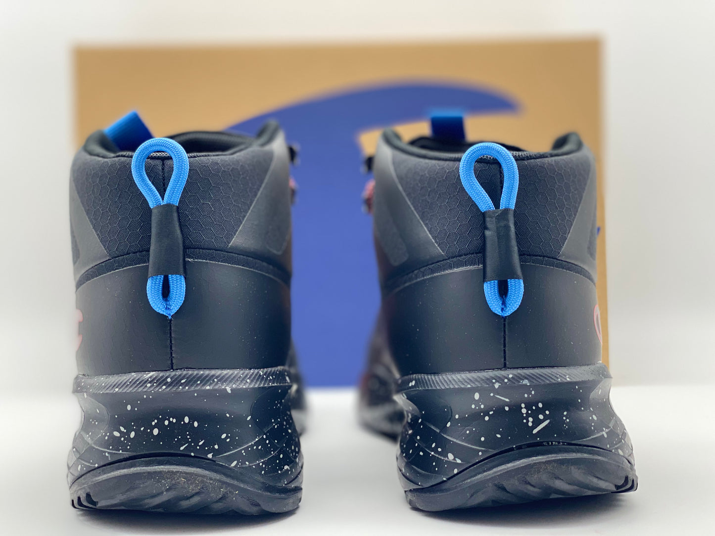 Champion - Chaussures de running taille 40,5 et 41 neuves et authentique