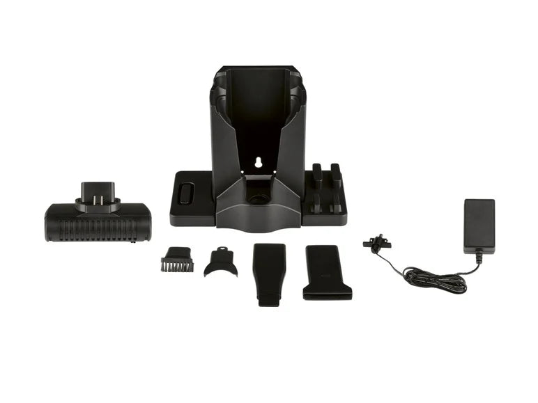 Aspirateur à main sans fil SHSA 20-Li A1, 20 V SILVERCREST