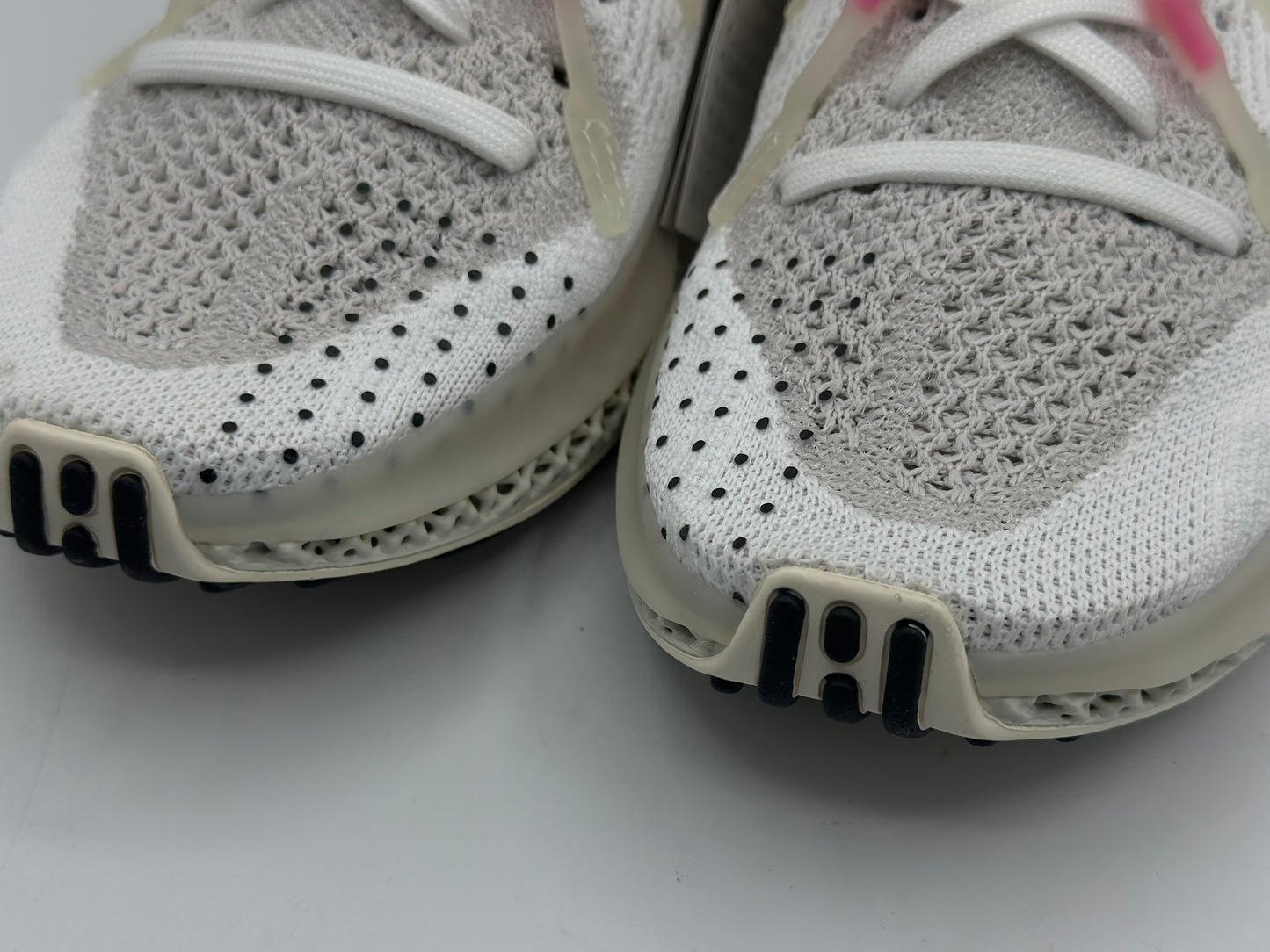 adidas 4D Fusio Chaussures pour homme