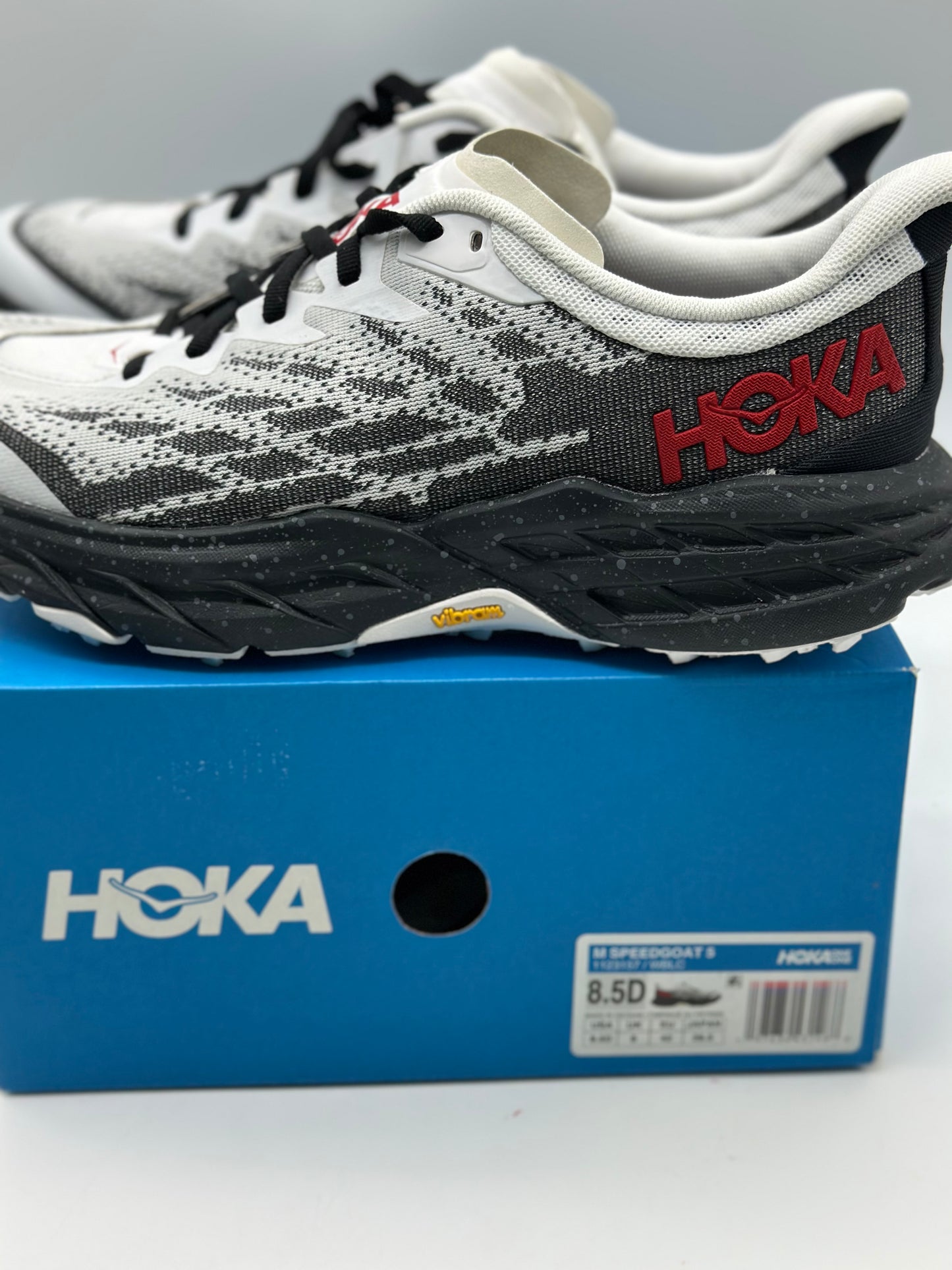 HOKA
SPEEDGOAT 5 - Chaussures de running