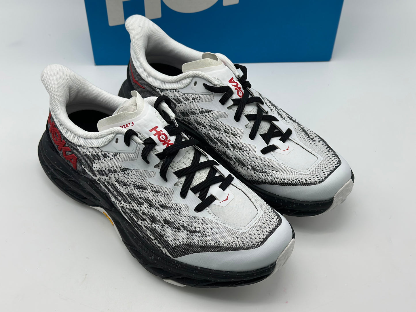 HOKA
SPEEDGOAT 5 - Chaussures de running