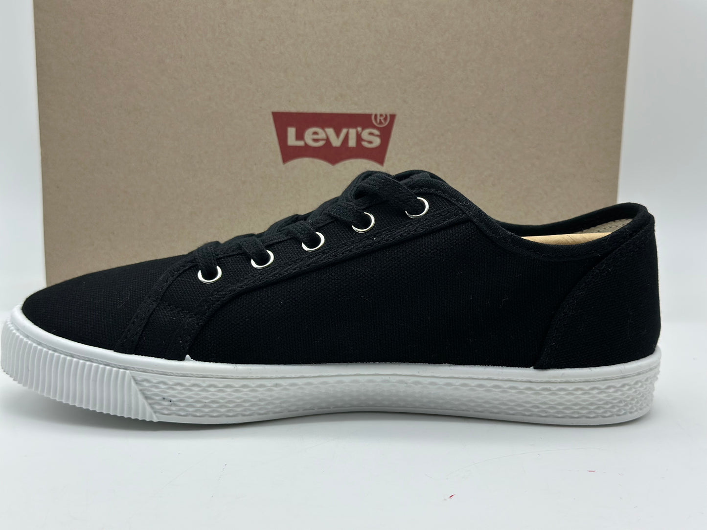 Levi's Femme Malibu Beach S Baskets