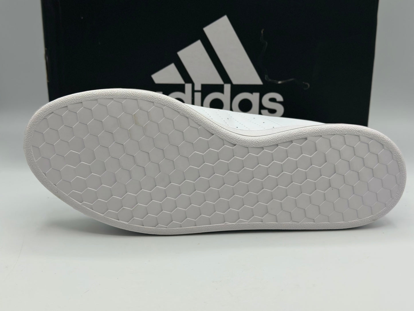 adidas Homme Grand Court Base Baskets