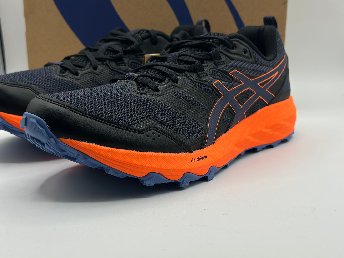 ASICS Chaussures de course Gel-Sonoma 6 pour homme